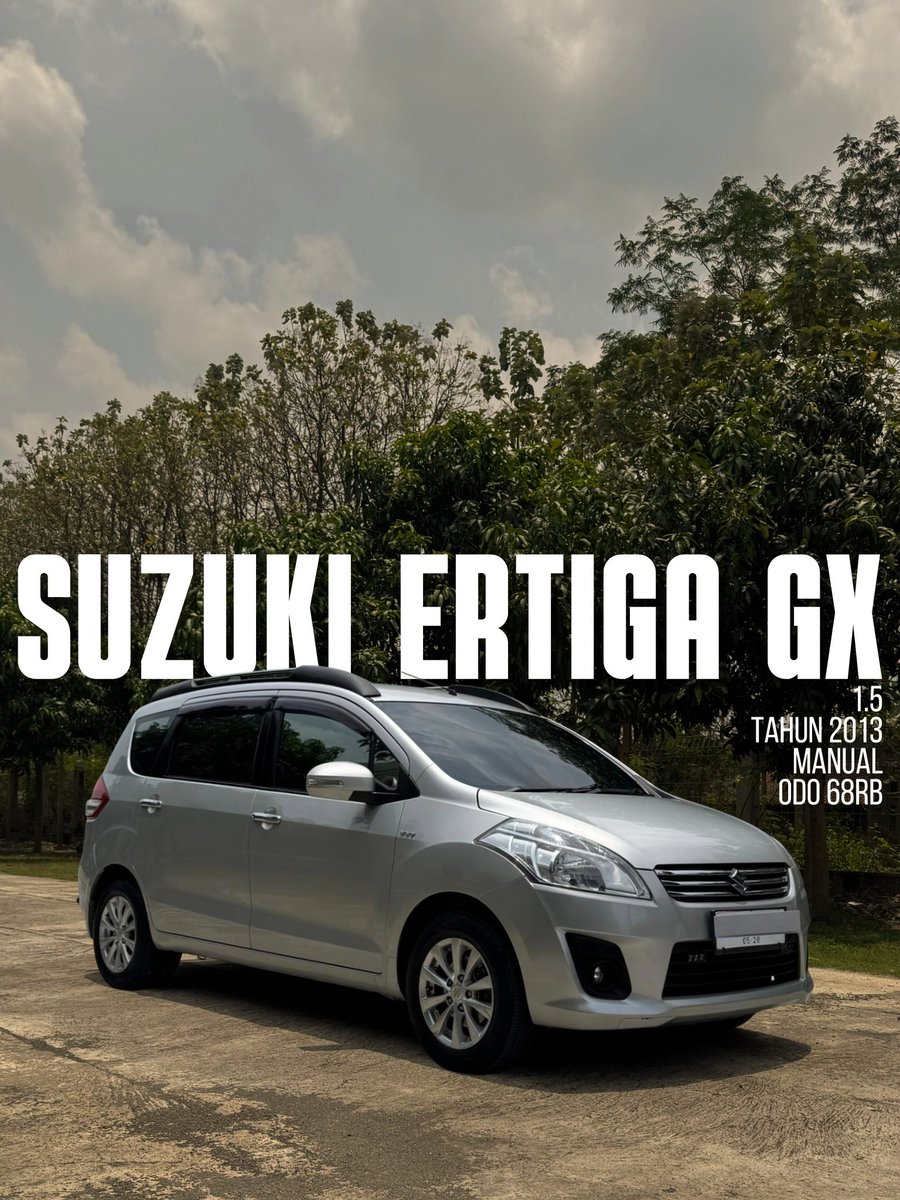 Tukang Mobil Mobilan tweet media