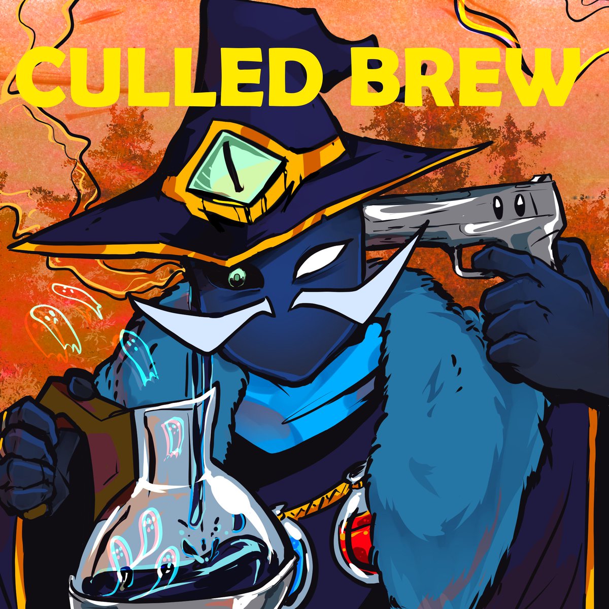 🔮Wizard_Zii ☄👁 tweet media