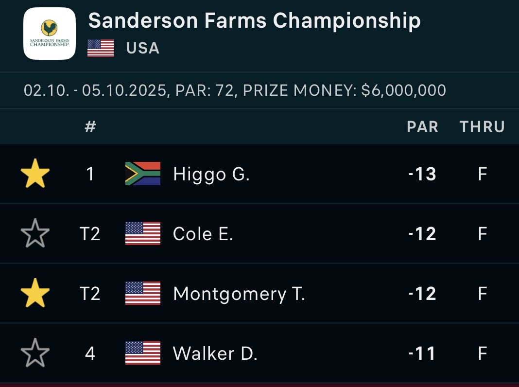 Montgomery off the top rope