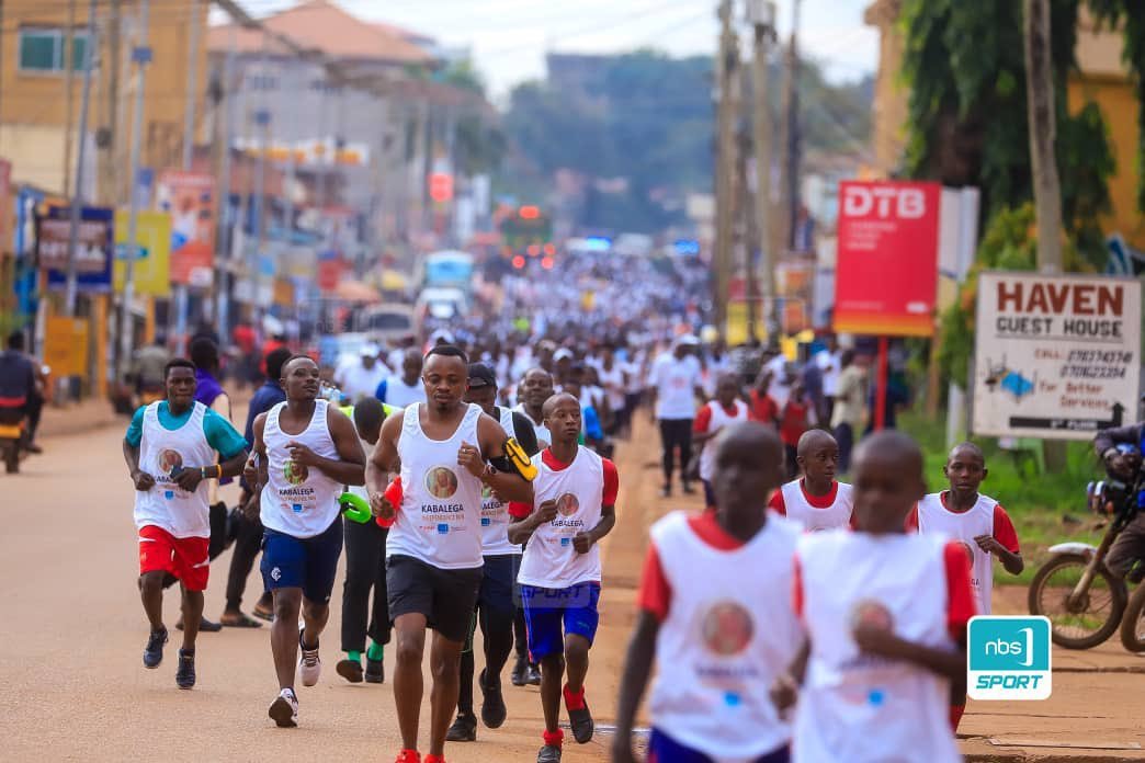 KabalegaRun's tweet photo. Ekiro Ekikuru muno kihikire🥳🥳🥳
Let's get ready to run,hydrate &amp; honor the #KabalegaLegacy. 
Every Step Forward is a Step towards Youth innovation 💡
At #KabalegaIndependenceRun2025 We are running to make a difference
#KabalegaIndependenceWeek2025. https://t.co/W6OkSSG14k