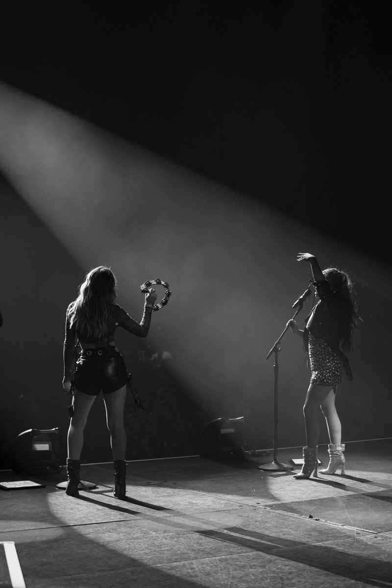 Smellin' like leather, lookin' like trouble 🖤