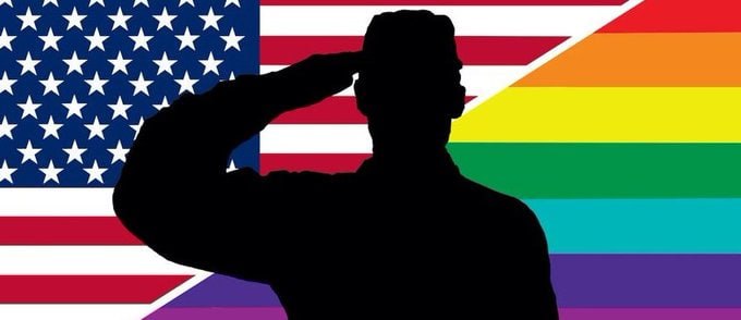 CSekav's tweet photo. 🚨BREAKING: Trump proposed swapping out Pride Month for Veterans Month—how do you feel about that? 

Do you support this?

YES or NO?

IF Yes, Give me a THUMBS-UP👍!Follow for more 🔥 https://t.co/Rrx4MnRFLX