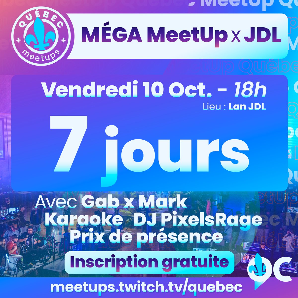 CommuQuébec - Maintenant sur Bsky tweet media