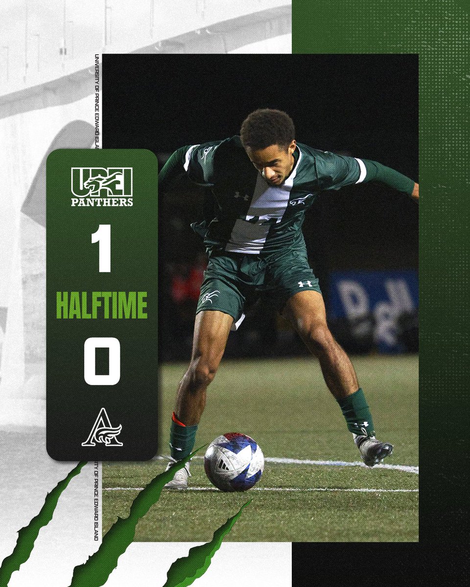 Let's close it out!

#GoPanthersGo | #Soccer