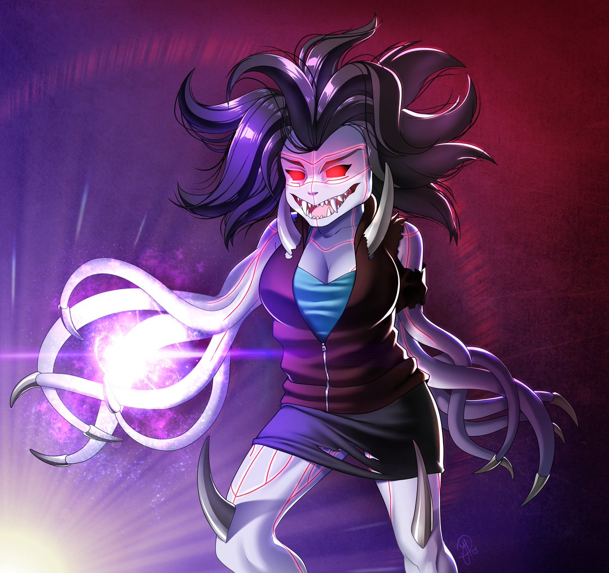 ACordovaMedia's tweet image. Goddamn, it's been 3 weeks.

I am returning with some Helldivers 2.  My redeems are somewhat broken, so bear with me.  Not something I can fix overnight.

#twitch #envtuber #VtuberEN #vtuber

Link in bio!