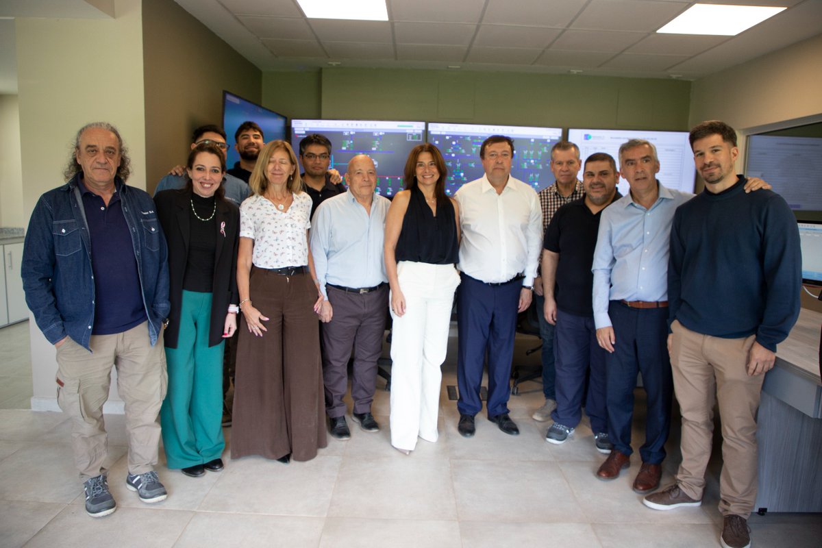 122 AÑOS, DÍA HISTÓRICO PARA CIPOLLETTI

Hoy celebramos los 122 años de Cipolletti con una agenda enorme de obras que muestran cómo estamos transformando la ciudad junto al intendente <a href="/RodrigoButeler/">Rodrigo Buteler</a>.

Confirmamos la construcción de un nuevo Centro de Educación Técnica en el