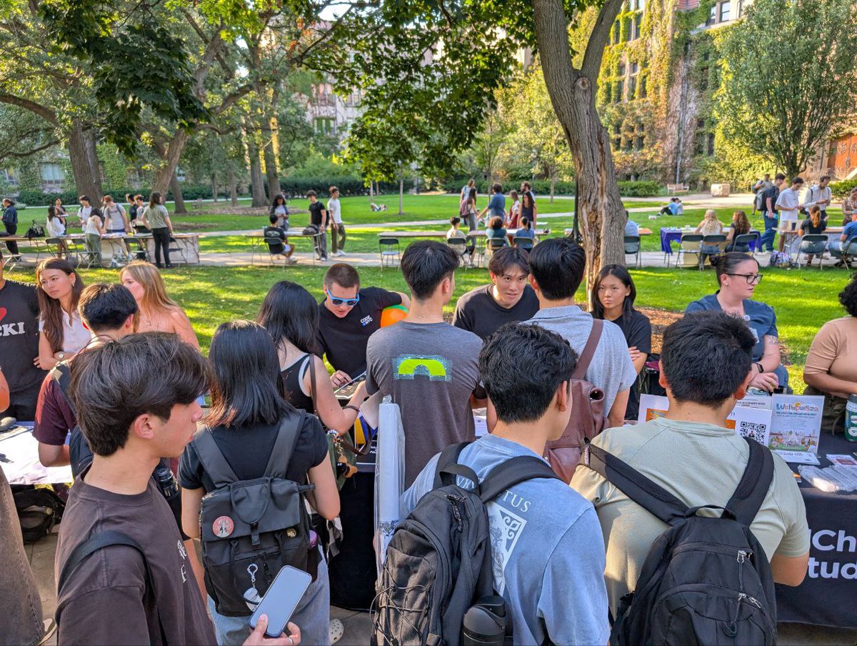 Blockchain Chicago tweet media