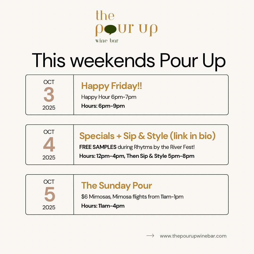 ThePourUp (@thepourupwine) on Twitter photo 