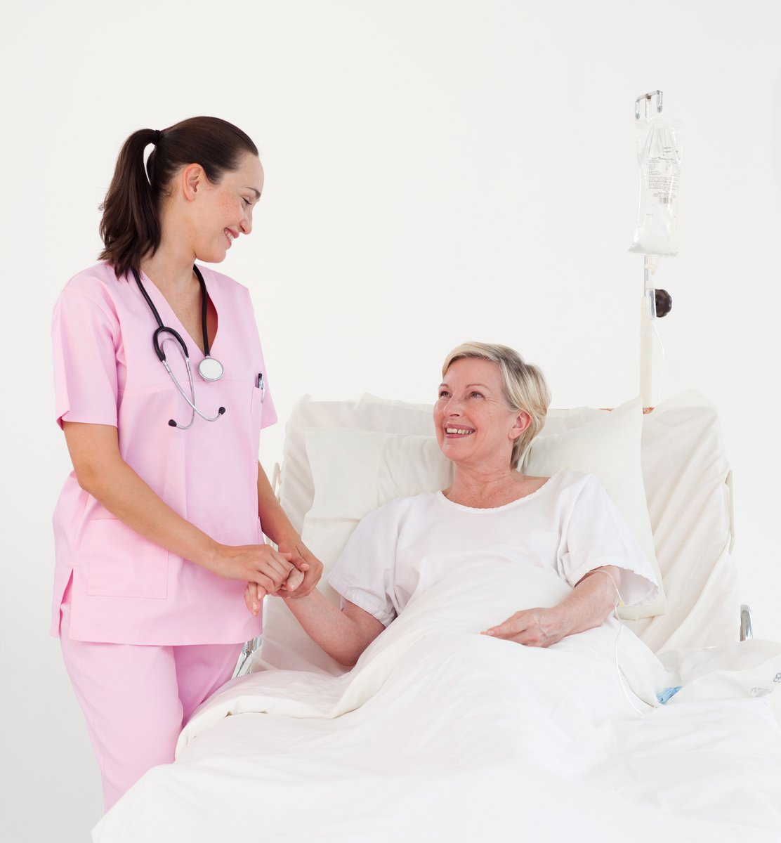 New blog post! Hospital stays can be challenging, but having a friendly caregiver can make a difference. Consider A-1 Home Care to keep you or your loved one upbeat and well-supported during recovery. Learn more about our services: bit.ly/4mXStAj