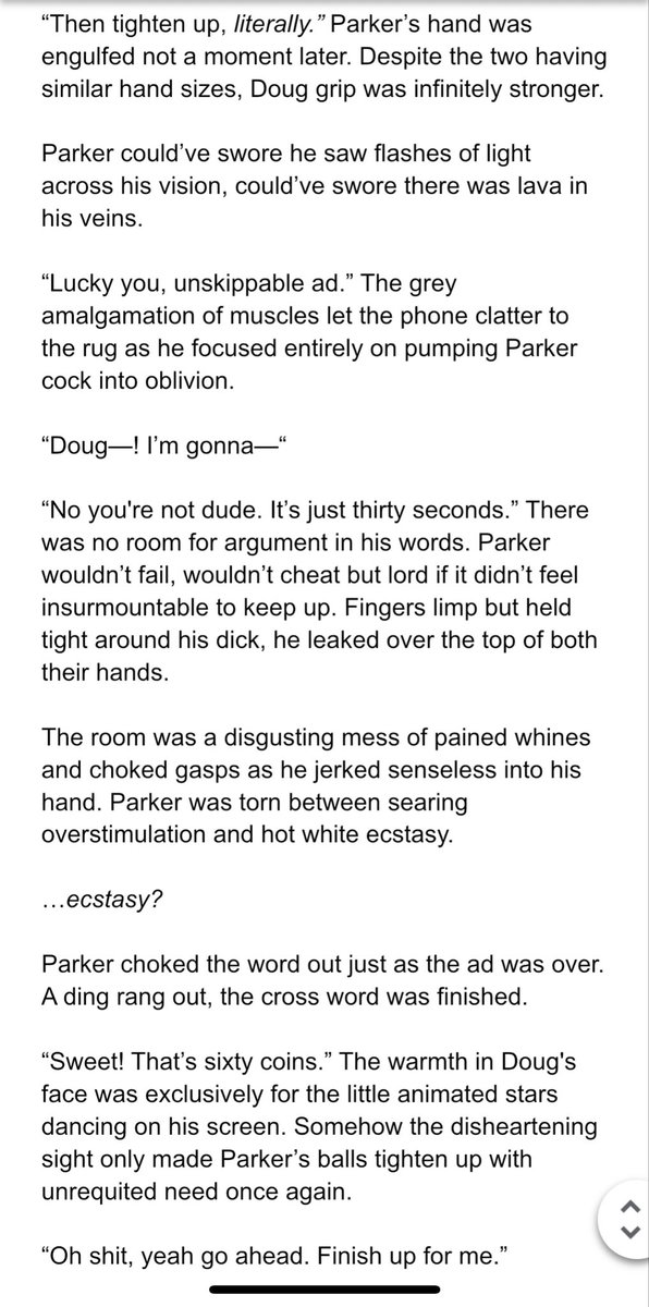 WifeRaccoon's tweet photo. I KNOW IM LATE IM SORRY HERES ORGASM CONTROL WITH #boredgames 

#kinktober2025 #dougdateeverything #parkerbradley https://t.co/5SsMu39K3w