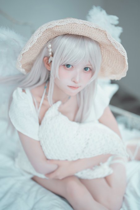コスプレイヤー猫田あしゅのTwitter画像10