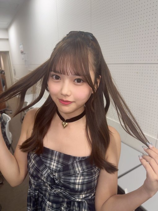 山田莉愛のTwitter画像23