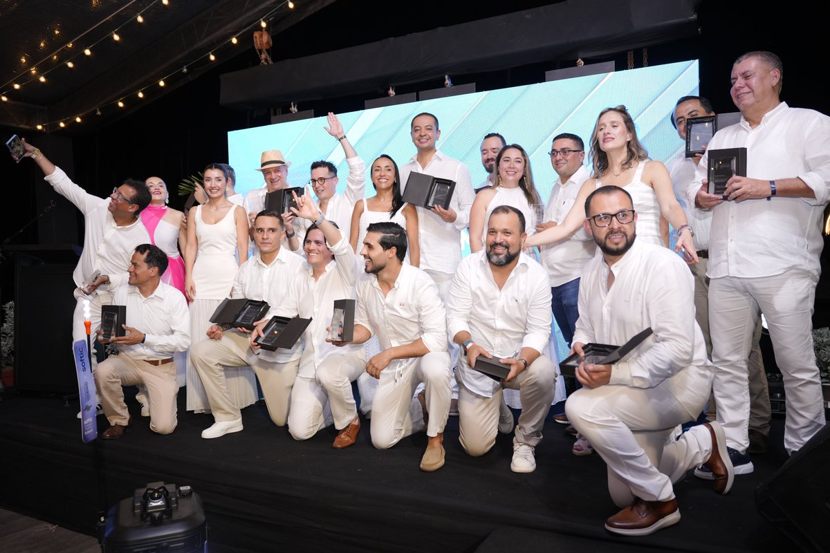 🏆 Premios Ingenio 2025: donde el talento colombiano brilla más fuerte.

Celebramos a quienes transforman, innovan e impactan con tecnología. A quienes desarrollan, implementan y promueven el futuro digital de Colombia.

El ingenio no tiene límites y Premios Ingenio tampoco 🇨🇴