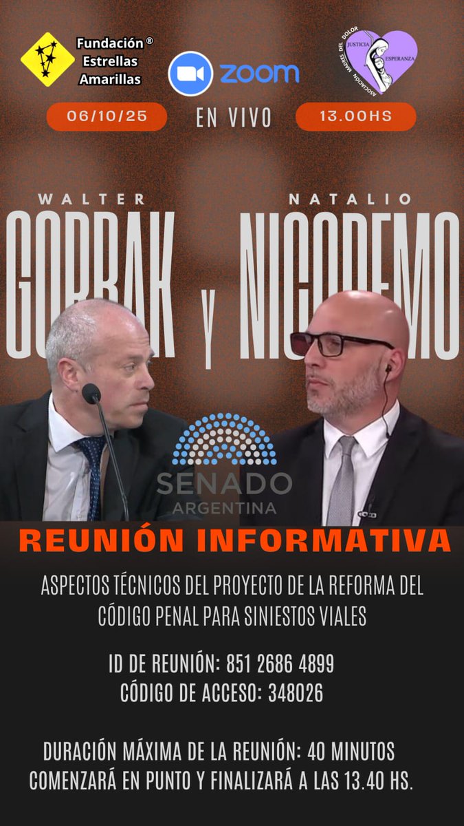 Fundación Estrellas Amarillas La Pampa (@estrellaspampa) on Twitter photo 