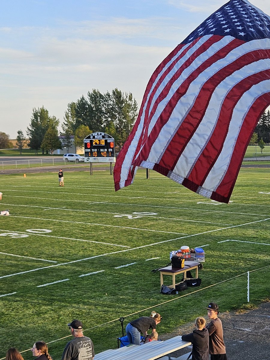 Ryan Larson-KC Wolves Prin./AD tweet media