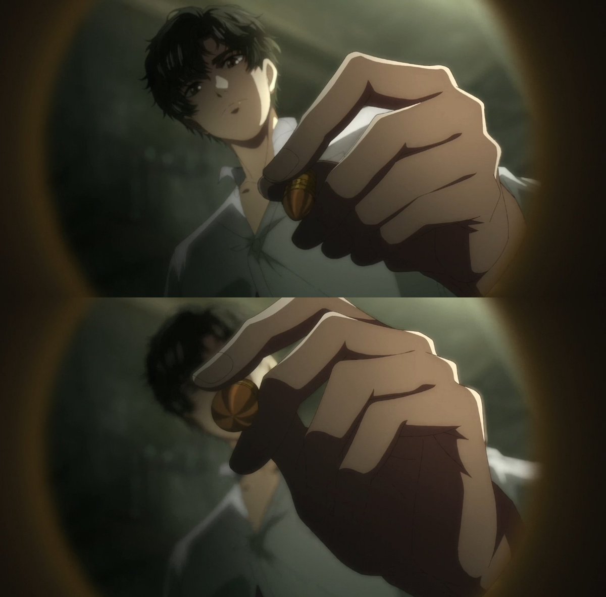 Pov: you're a gun 🔫