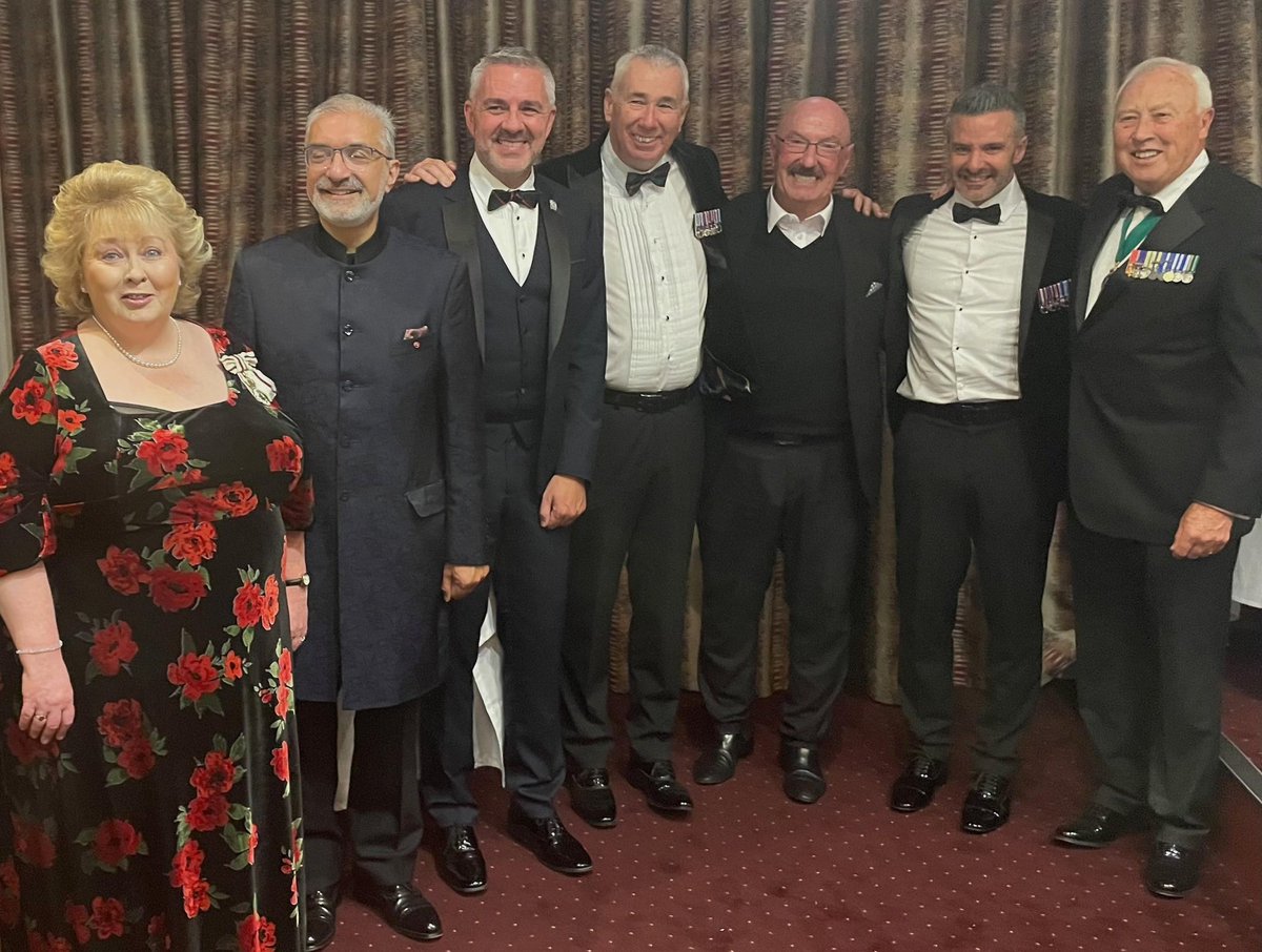 BelfastLieutenancy tweet media