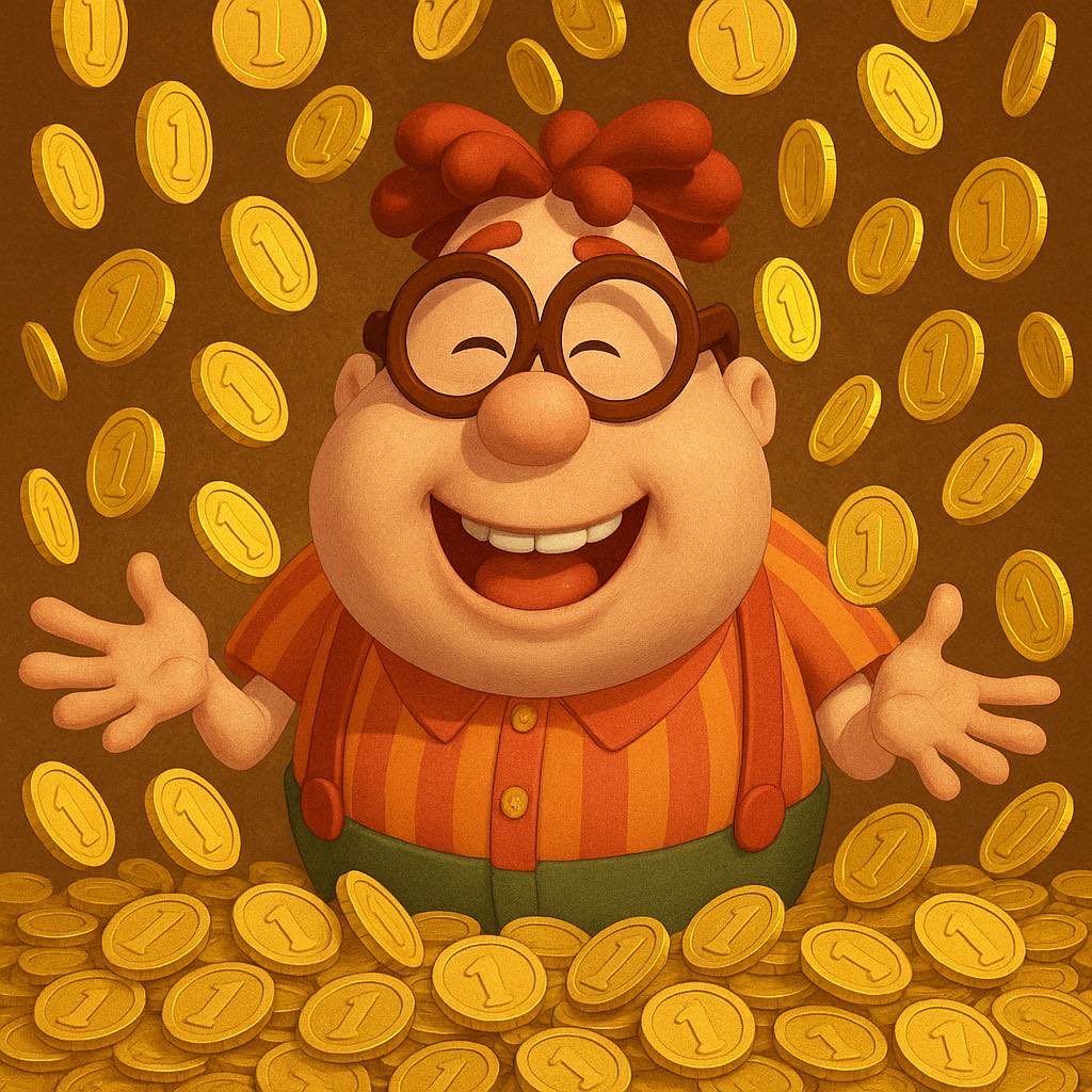 SWOOPXAI's tweet image. 🚨 $CARL RAID TIME 🚨

The community is strong, the floor is solid, and the mission is just getting started 💎🙌

We’re not just holding… we’re building a movement.
Let’s show them the power of the $CARL community 🚀🔥🌍

Ca: 9SKfVYzz1jLJ1m29mpSDCoUKc1L2j43a5KbCn1mBkj6Q