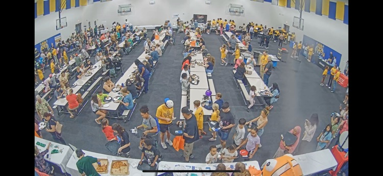 Hancock ECC tweet media