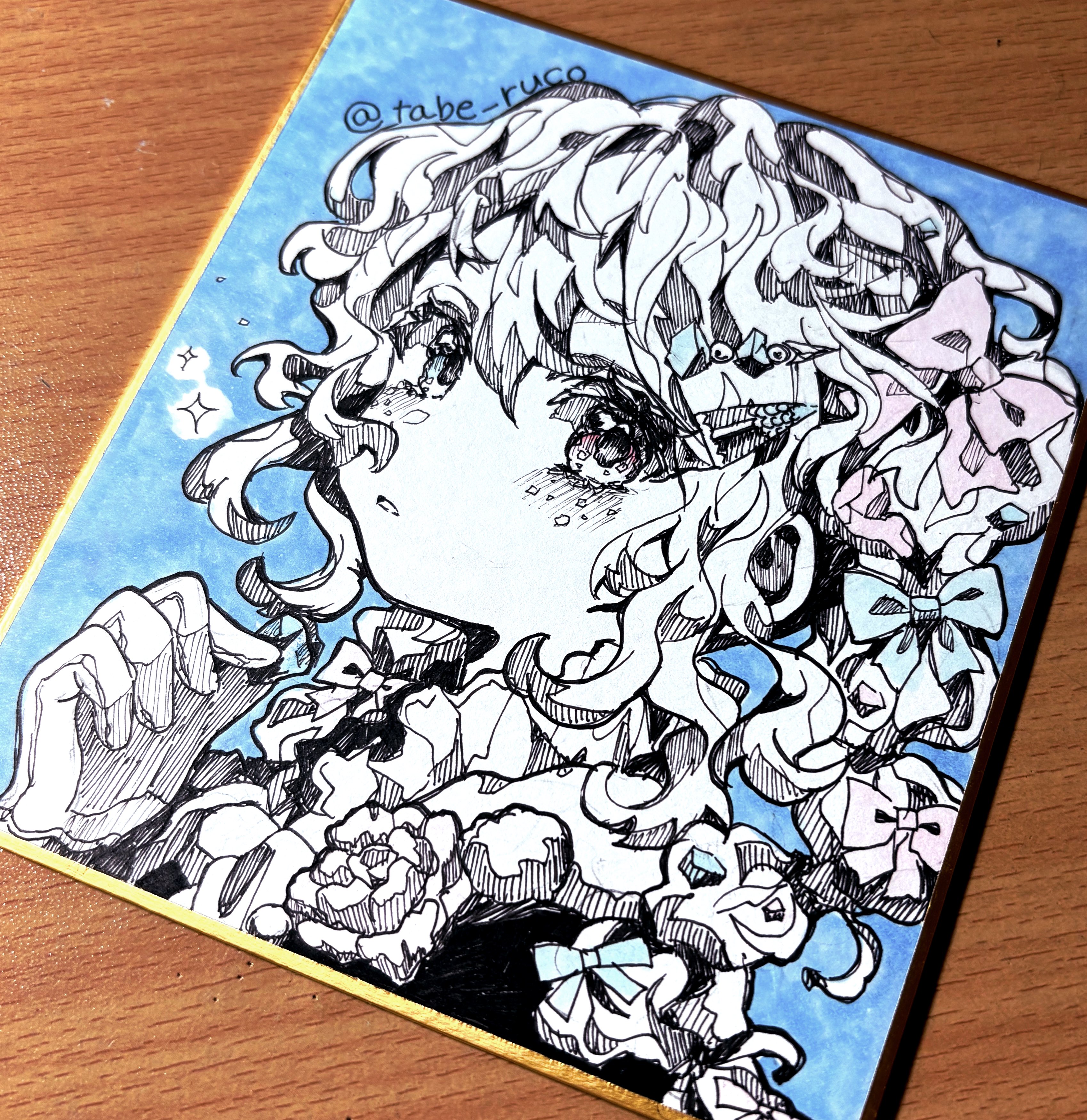 たべ るこ (@tabe_ruco) / X