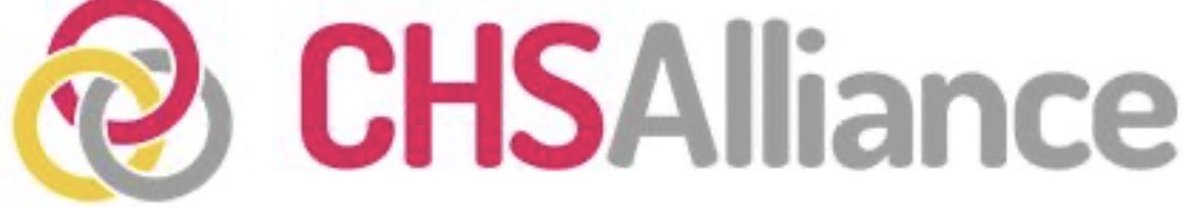 Nos sentimos muy complacidos y comprometidos con lo que hacemos, tras un riguroso proceso de revisión de estándares de desempeño, políticas de cumplimiento y experiencia en implementaciones humanitarias, fuimos aceptados como parte de la Alianza Global de Organizaciones