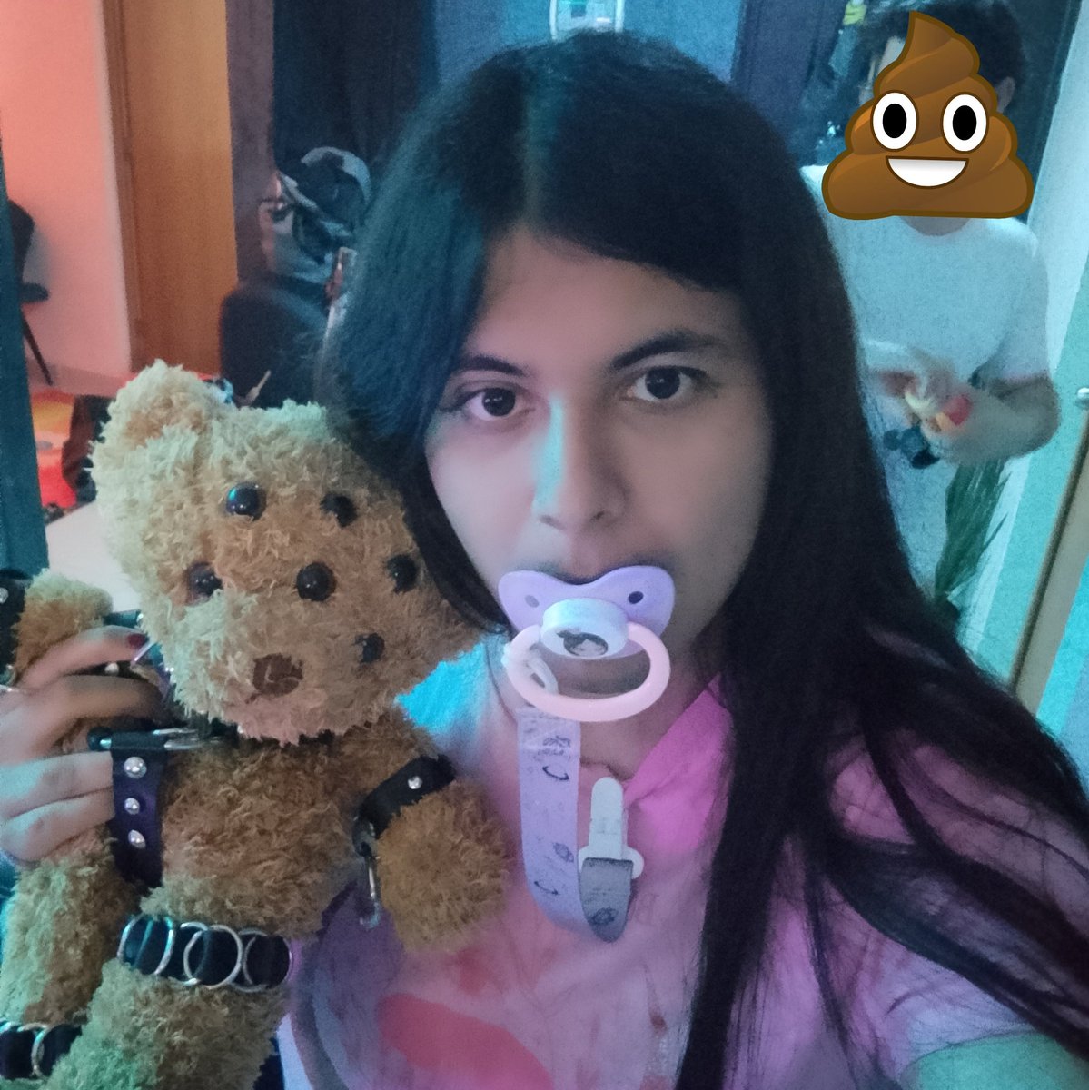 🏳️‍⚧️Somny Puppcake🏳️‍⚧️ tweet media