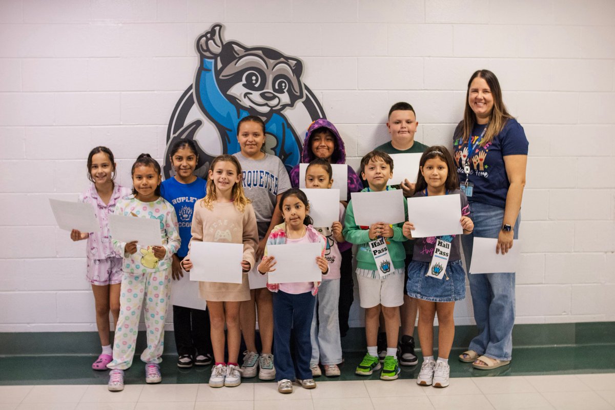 Congratulations to our Rooted and Rising Champs <a href="/D59Rupley/">Rupley Elementary</a>