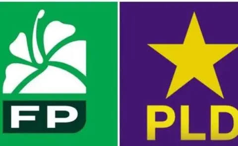 Quiero saber de verdad quién tiene mayor porcentaje osea quien está en segundo lugar si el PLD o la FP, porque ambos se ponen arriba en las encuestas.
¿A cuál de esos dos habladores le creo?