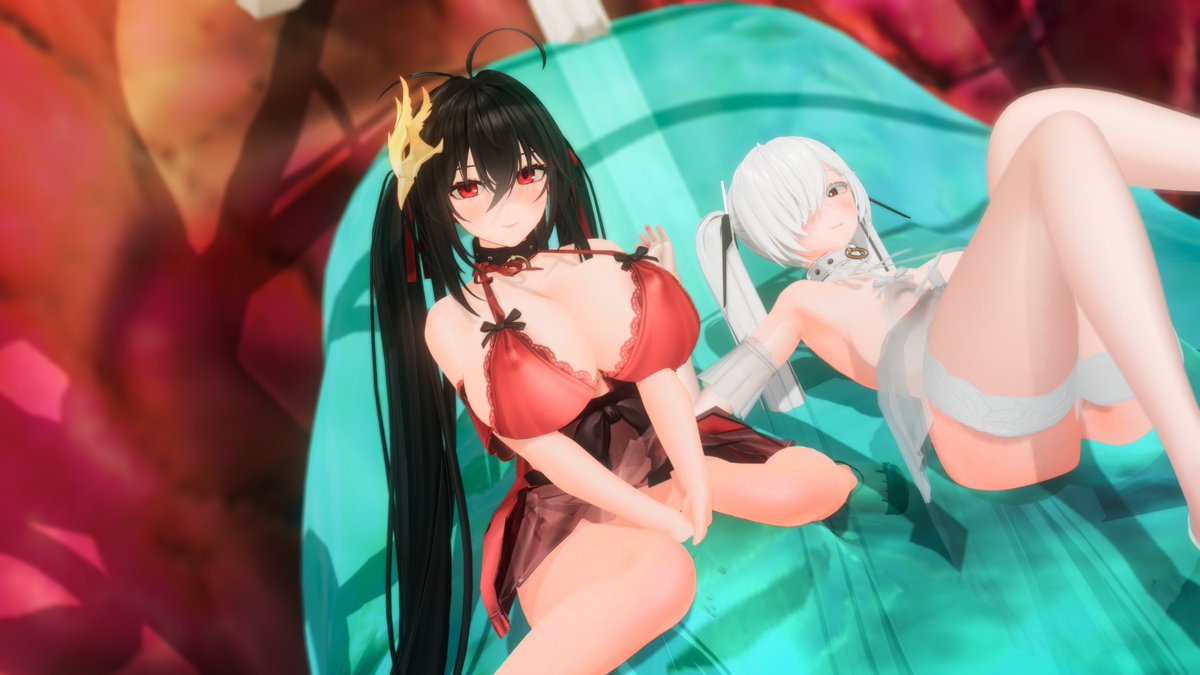 #CM3D2 #COM3D2 #カスタムオーダーメイド3D2