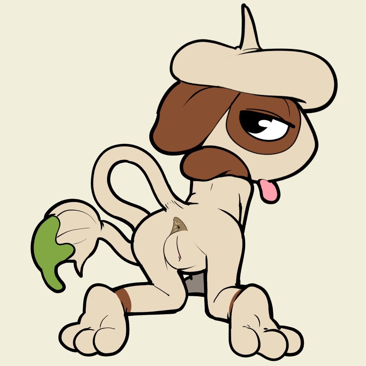 itsunknownanon tweet media