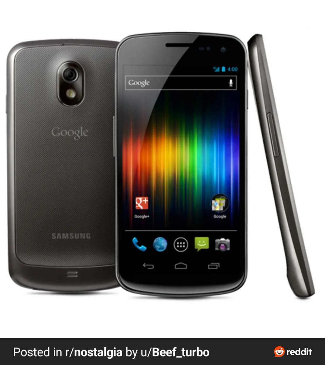 So I made the switch a really long time ago. The iPhone 4 was just going to be release and I was tired of the same oh 3.5" screen the iPhone had. When I heard that the Samsung Galaxy Nexus had a 4.7" Amoled display. I made the switch and never looked back! Till today im still