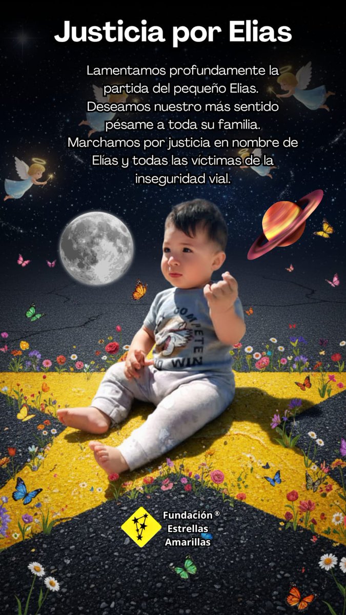 Fundación Estrellas Amarillas La Pampa (@estrellaspampa) on Twitter photo 