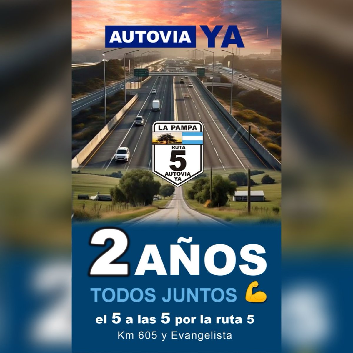 Fundación Estrellas Amarillas La Pampa (@estrellaspampa) on Twitter photo 