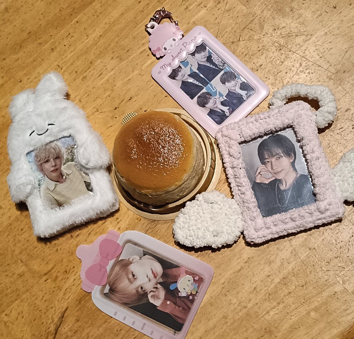 scjh_84's tweet photo. 最高に可愛くてかっこよくて、キラキラアイドルなジョンハンさん！
お誕生日おめでとうございます🎉🎂
素敵な日々を過ごせますように🙏💫✨ https://t.co/JeM4HuArxN