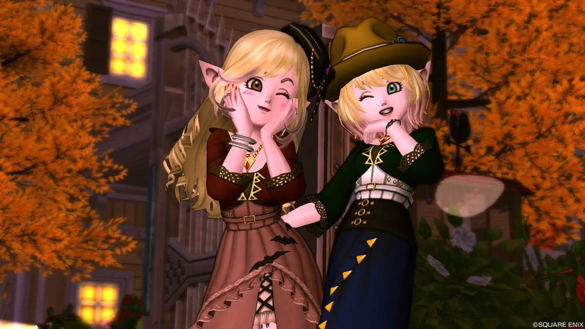 yu728_dqx's tweet photo. ᴺᴱᵂ🌟⋆꙳
秋の大人色コーデ𓍼ˢ❀
多色で攻めてみた꒷꒦❤︎ でも…相変わらずドレア自信ないかも˙̦꒳˙̦
ₛₜᵤ𝒹ᵢₒ🏹͙ෆ #いれすた #mutopia
ₑᵥₑₙₜ 🏹͙ෆ #秋のアースカラードレア集会
さくらちゃんの応援⊂(^・^)⊃ https://t.co/ETUC8zfUIy