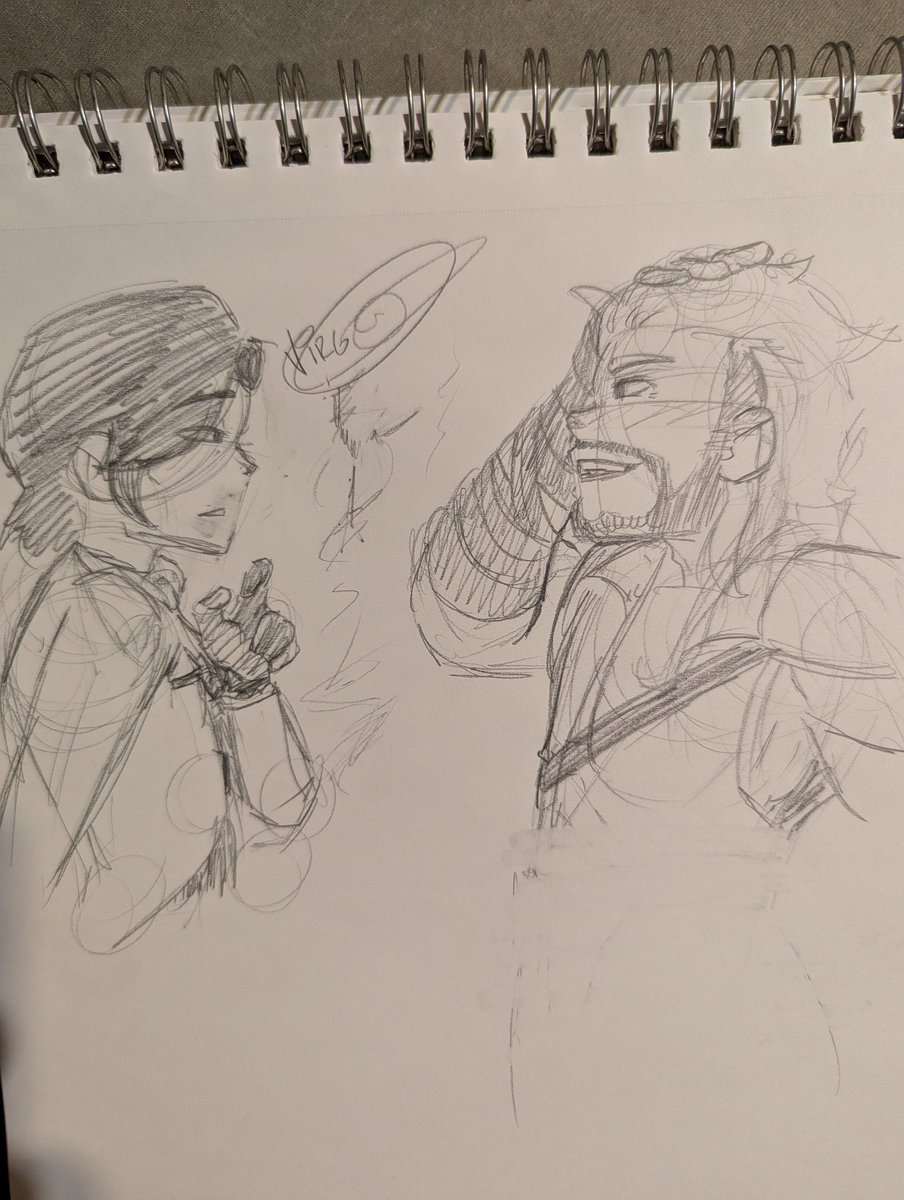virgos_room's tweet photo. I will singlehandedly provide this ship with as much art as my two hands can make...

More Occtis and Kattigan

#CriticalRole #criticalrolecampaign4 #occtistachonis #kattiganvale #CROctagon #criticalrolefanart https://t.co/qs7n9dpDIU