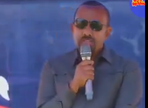 SirakBahlbi's tweet image. The sheer audacity of this brazen looter!
Abiy Ahmed Ali’s claims on #Assab and his increasingly fantastical declarations about #Eritrea’s coastal ports grow more bizarre and desperate with every microphone he snatches. Yesterday, while unveiling yet another  colossus dizzying…