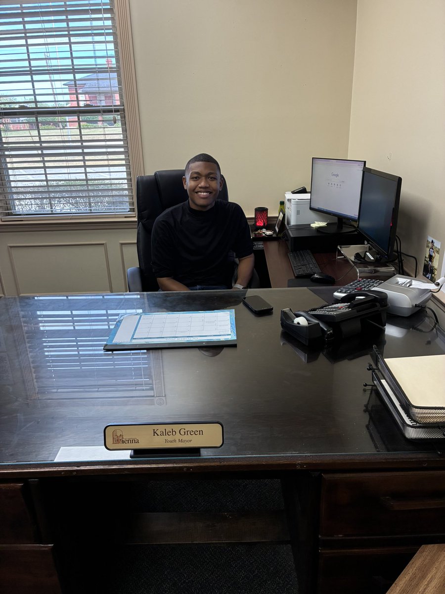 Alvin M. Williams tweet media