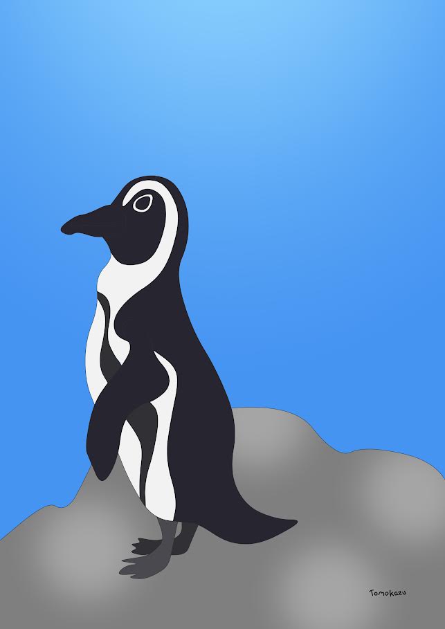 今まで描いた動物のイラスト😁

#世界動物の日