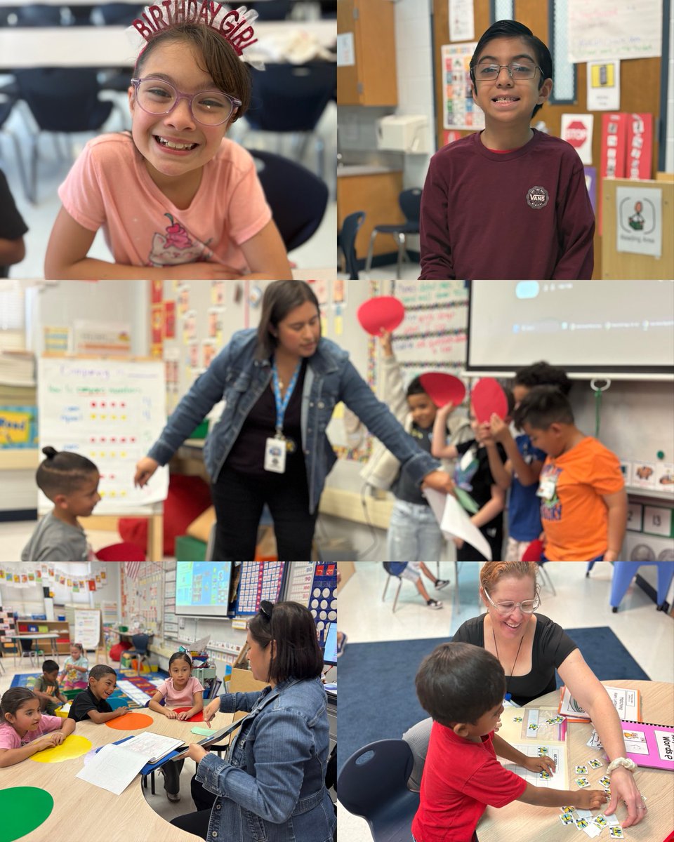 Lauren Masters, M.Ed tweet media