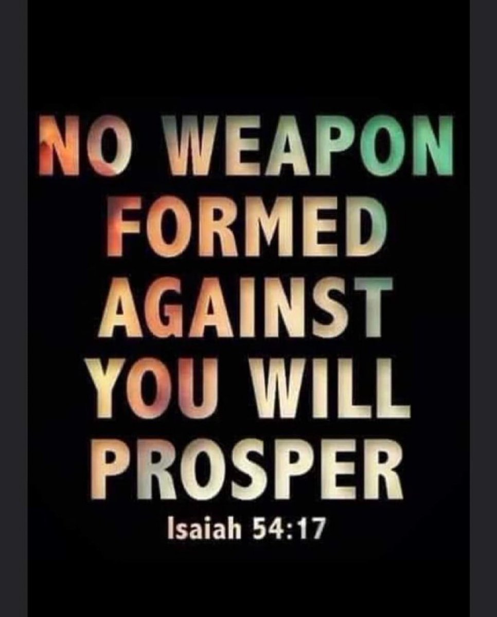 AND EVERY TONGUE THAT RISES UP AGAINST YOU . . . YOU SHALL CONDEMN!