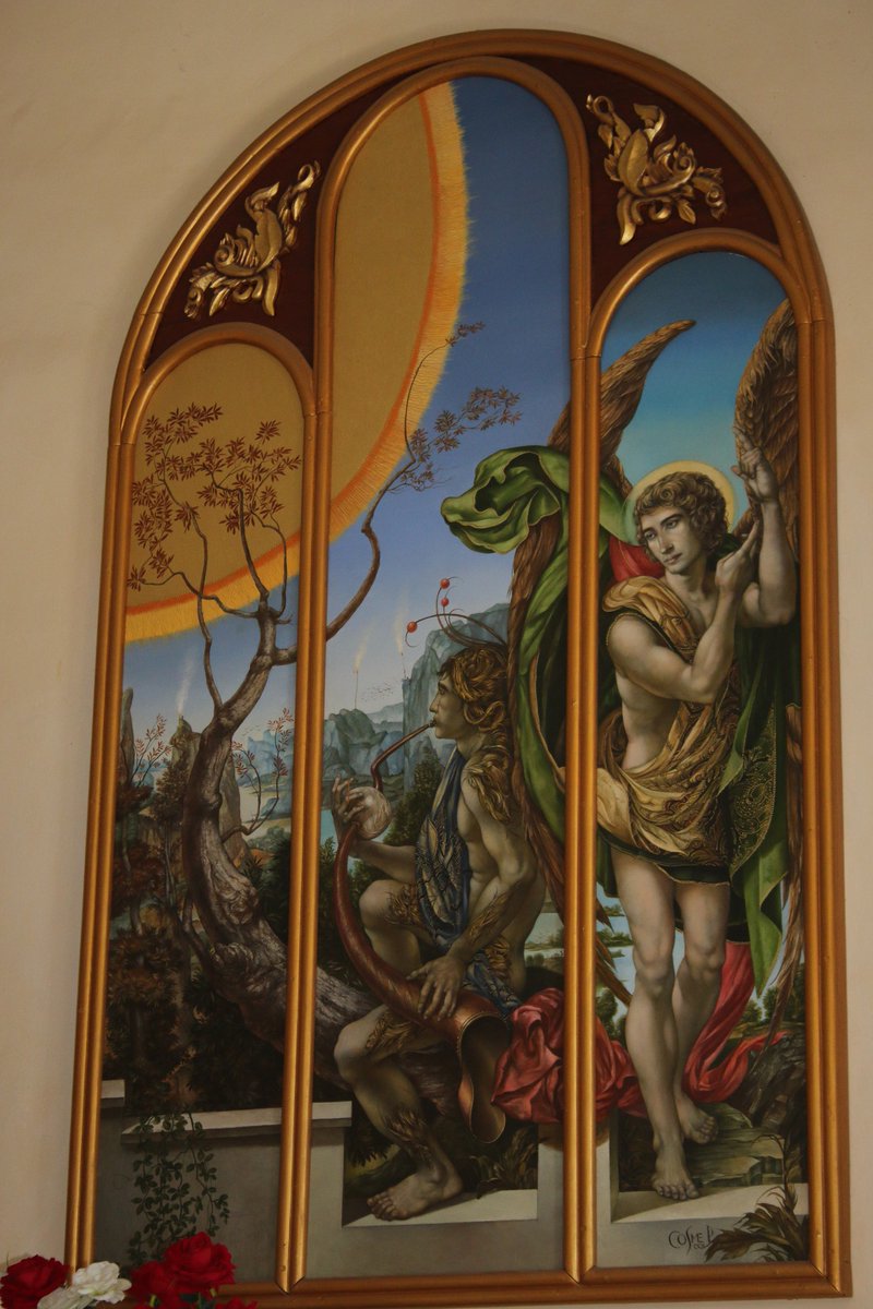 ✈️¡Descubre la majestuosidad de la Catedral de Bayamo en Granma! 💎 Visita este ícono de la historia cubana y maravíllate con su arquitectura. ❤️

#CatedralDeBayamoe #Granma #Historia #Arquitectura #ViajarACuba #Cuba   #CubaÚnica #CubaTravel