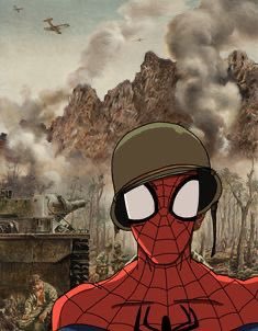 SPIDER-MAN tweet media