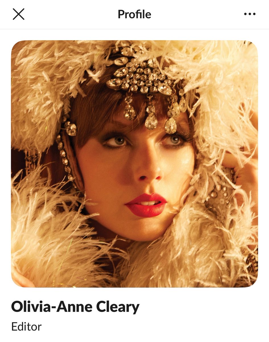 How I made my Taylor Swift album release day celebrations corporate-friendly…

Slack girls and guys will understand 🪩