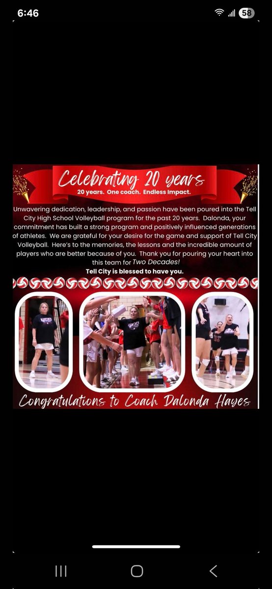 TC Lady Marksmen BBall tweet media