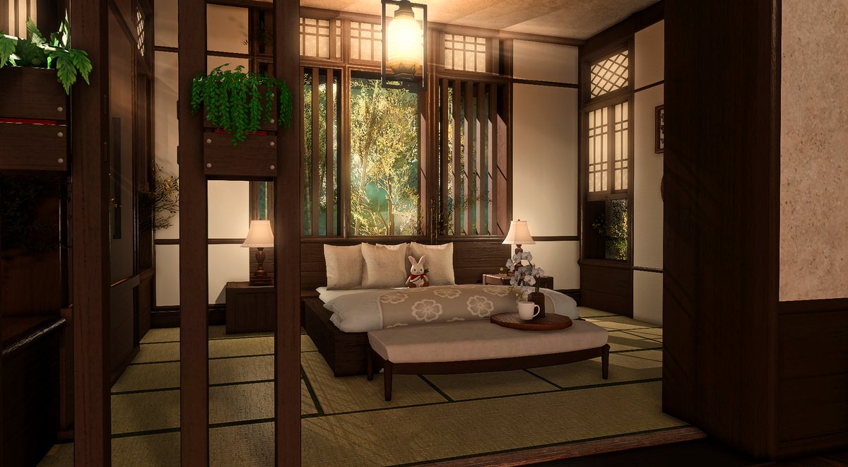 Hojicha [M]

Crystal | Coeurl | Shirogane W15 P19

#FFXIVHousing #FF14Housing #HousingEden #hgxiv #FF14ハウジング