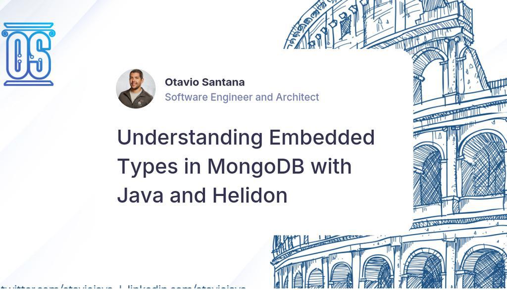otaviojava's tweet image. This feature is handy due to unforeseen progress and changes in the application scope, making MongoDB suitable for current-era data management.

Read more 👉 lttr.ai/AieHL

#Java #MongoDB