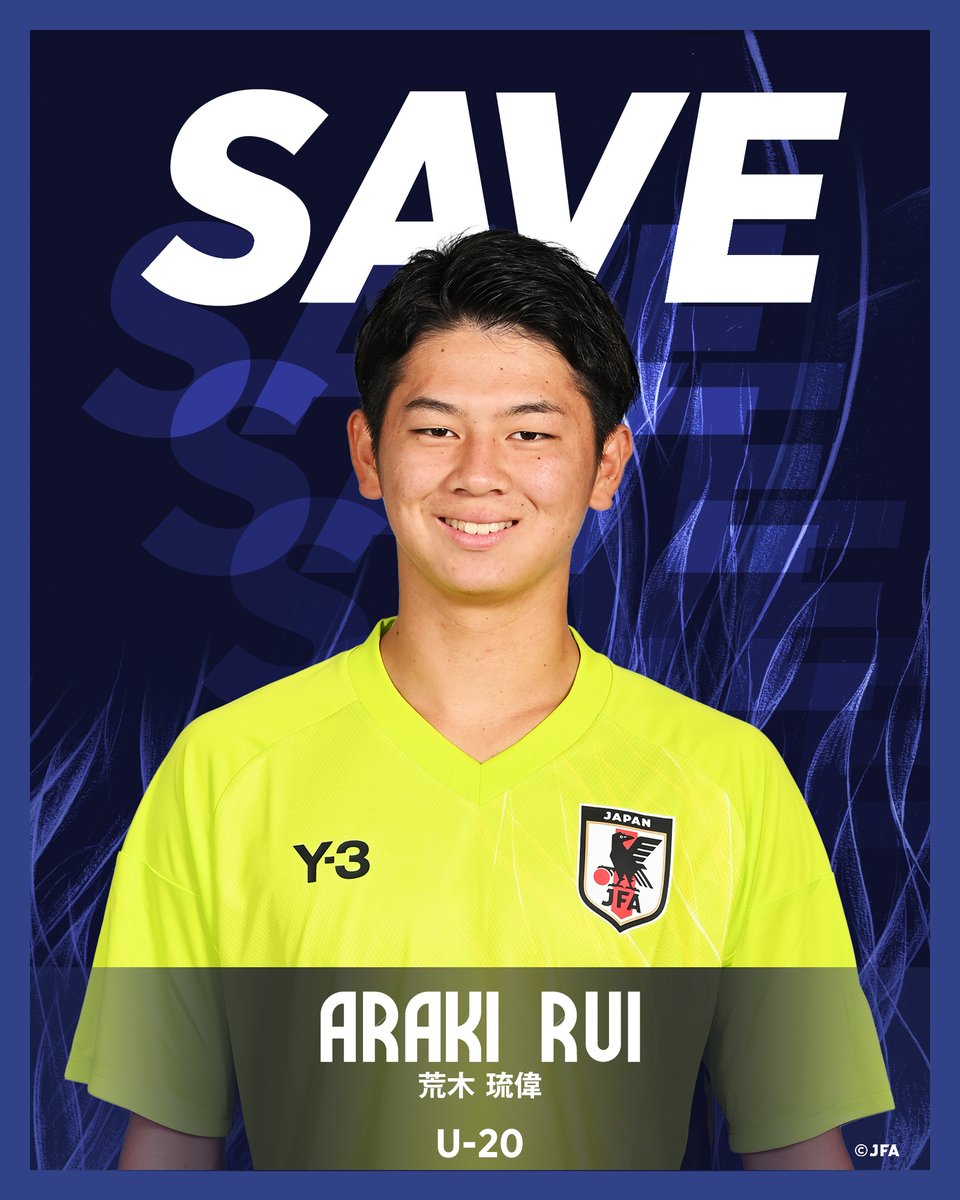 サッカー日本代表 🇯🇵 on X