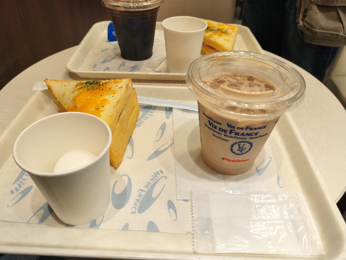 モーニング_(:3」∠)_