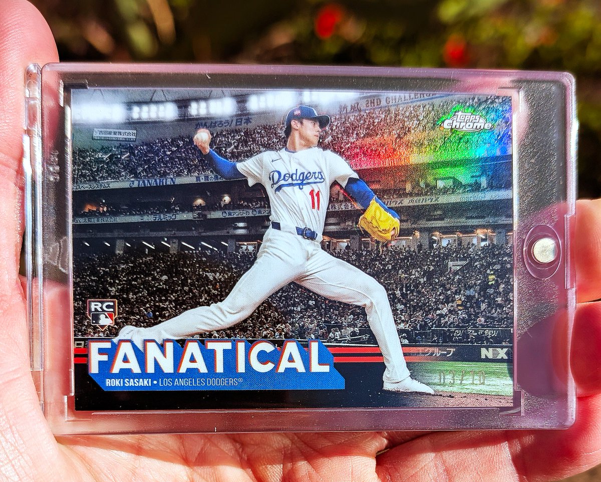 LA Card Dude tweet media